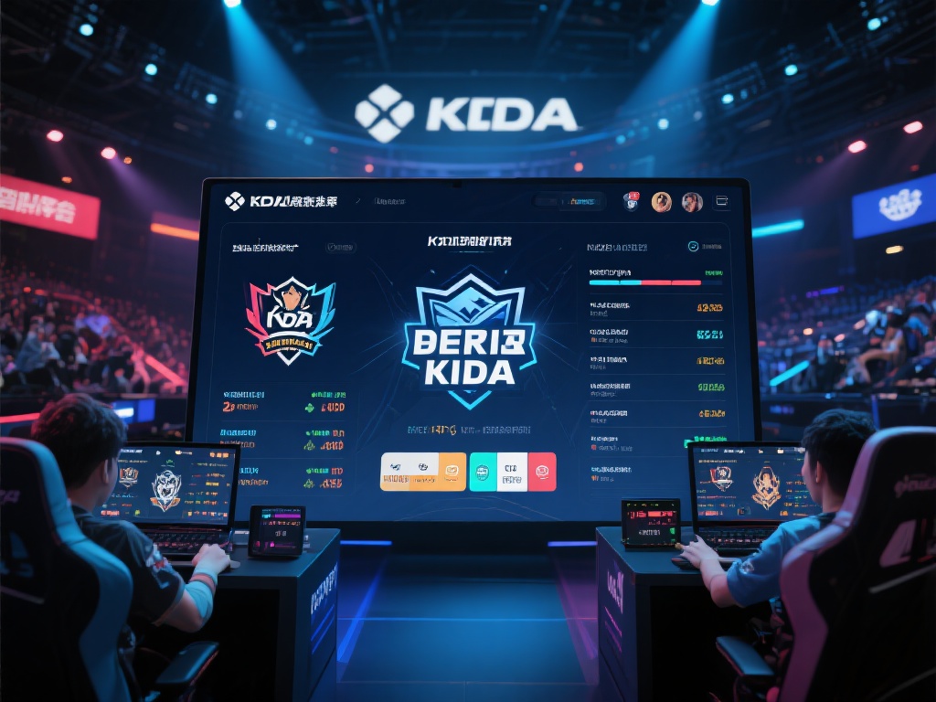 数字技术的发展为电竞竞猜提供了广阔的舞台。如今，许