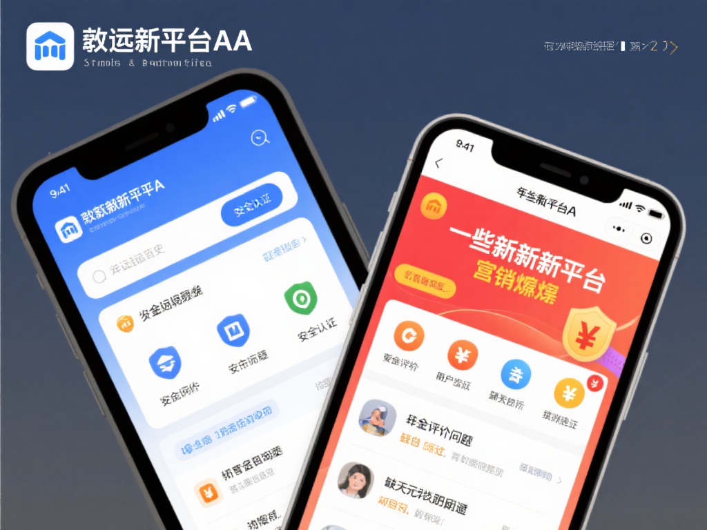 以某知名平台A为例，其不仅拥有多年的运营历史，还公