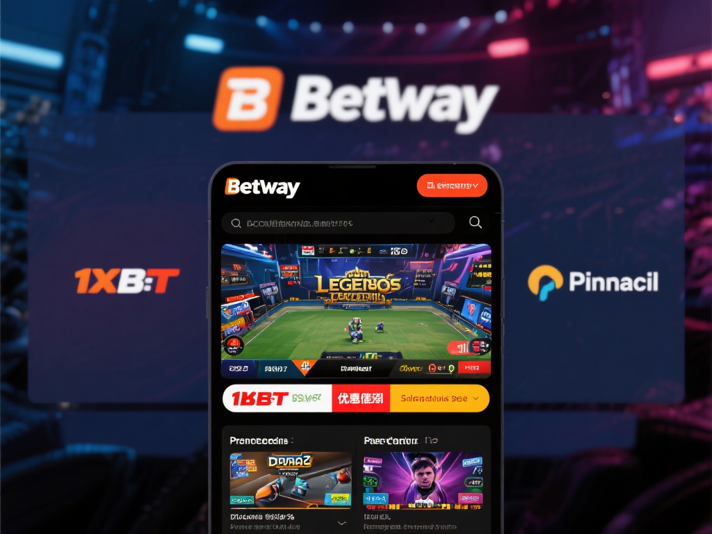 电竞竞猜网站有哪些软件？全面盘点热门平台与实用工具推荐