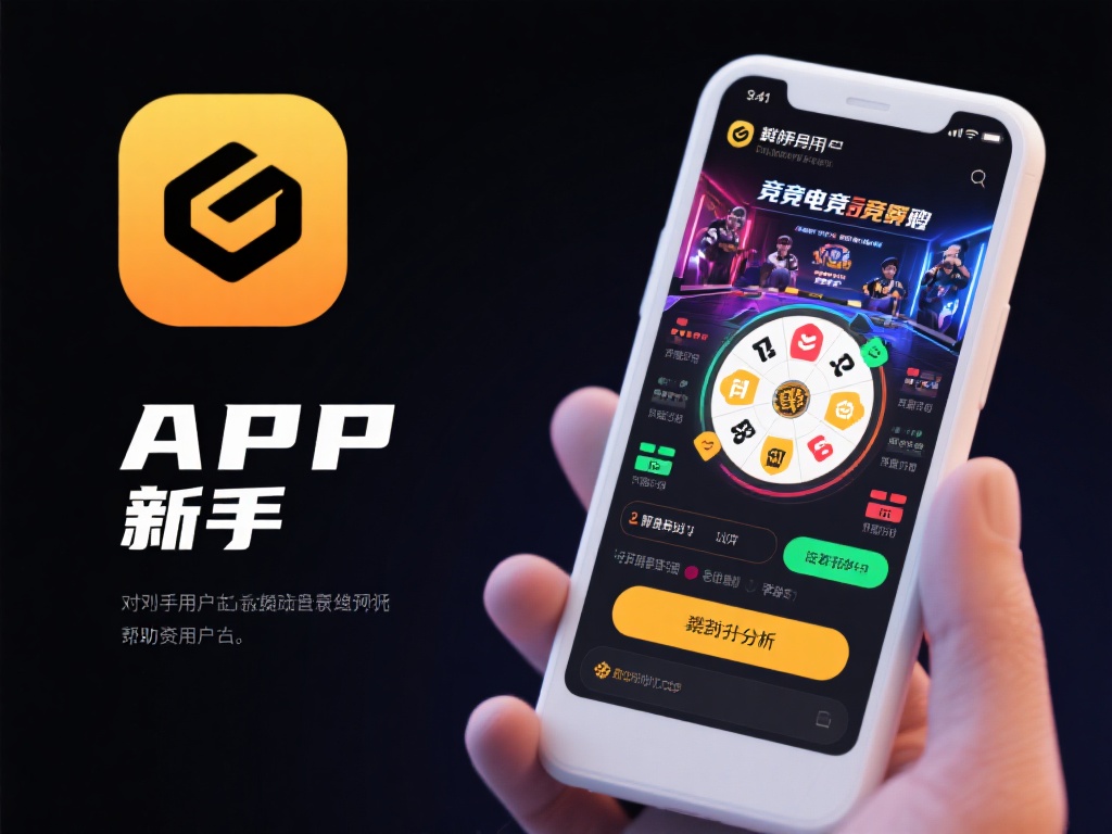 电竞竞猜现金菠菜APP：体验刺激竞技，赢取丰厚现金奖励的绝佳平台