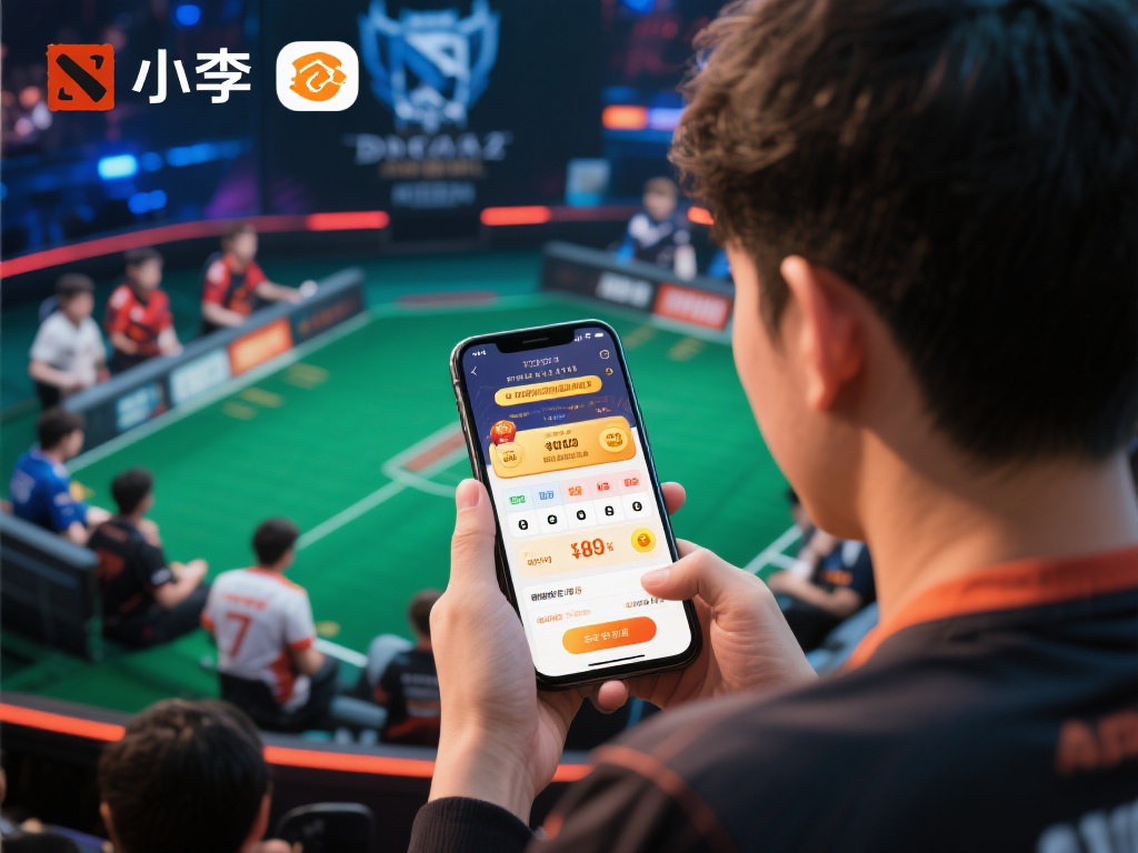 电竞竞猜官网APP：畅享刺激赛事，赢取丰厚奖励的绝佳平台