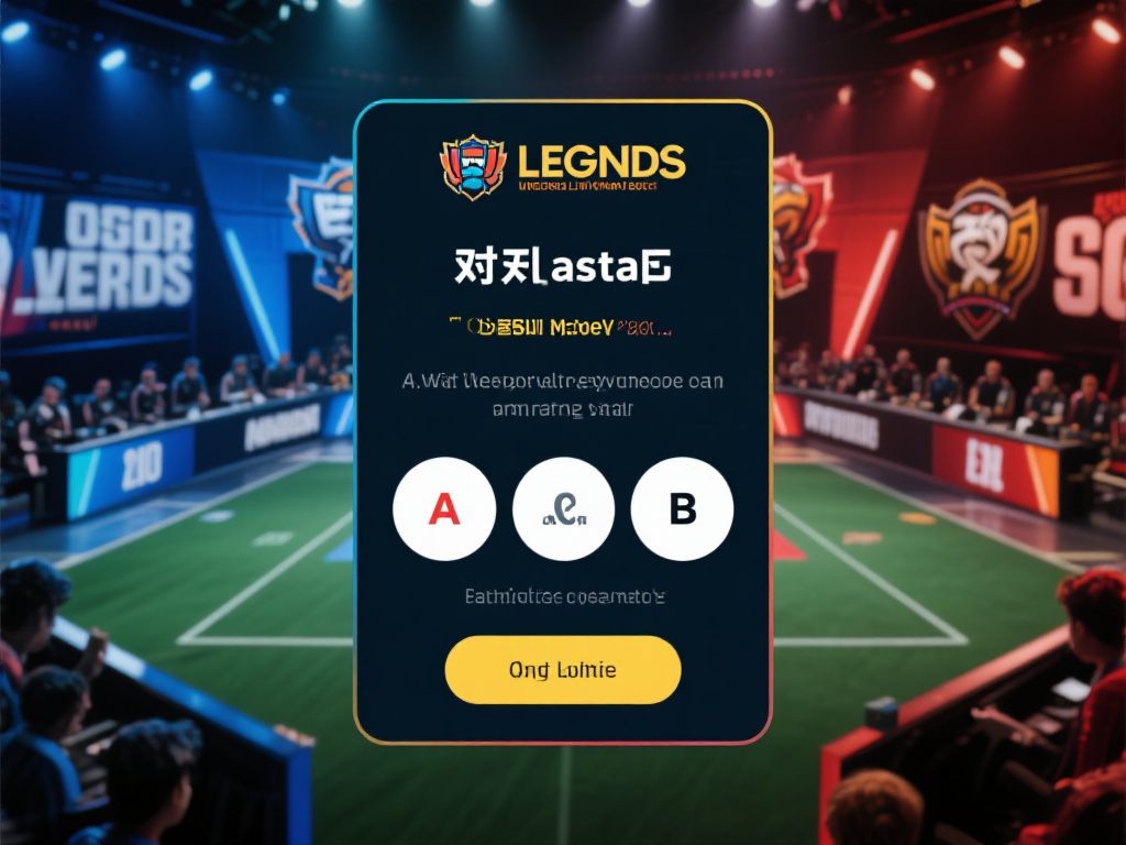 胜负竞猜：这是最基础的模式，参与者只需预测某场比赛