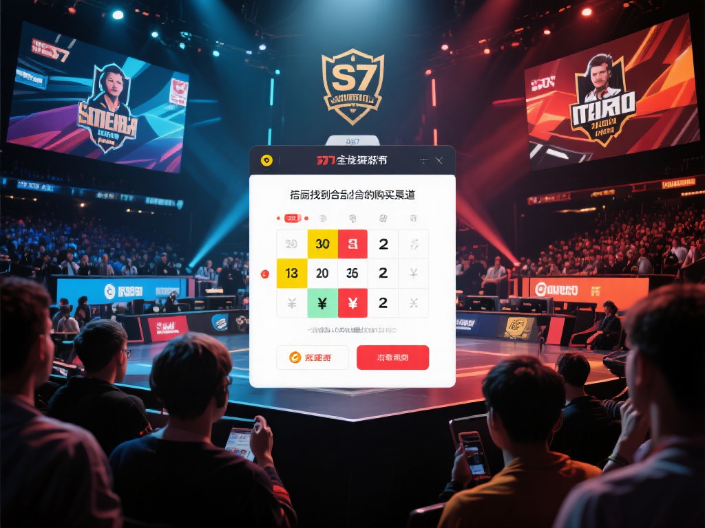 在电竞热潮席卷全球的今天，越来越多玩家和粉丝开始关