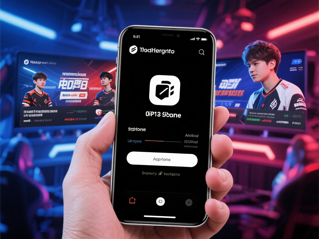 想要畅享电竞的刺激，首先需要选择一个可靠的平台进行