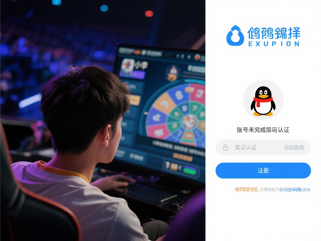 以小李的经历为例，他是一位忠实的电竞爱好者，近期在