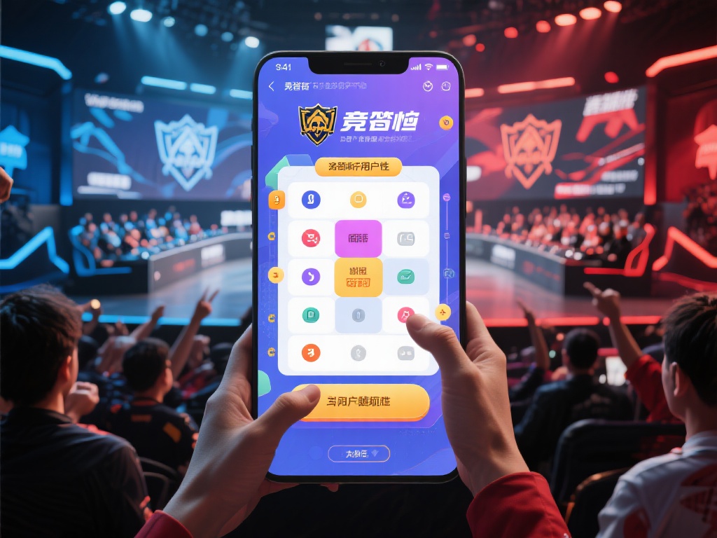 首先，竞猜提升了用户的粘性。相比单纯的观赛，竞猜让