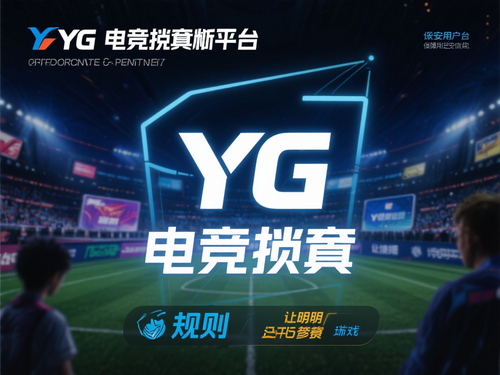 yg电竞竞猜下载平台:畅享顶级电竞赛事与丰厚奖励,尽在指尖! 更重要的是,yg电竞竞猜下载平台注重用户的安全与公