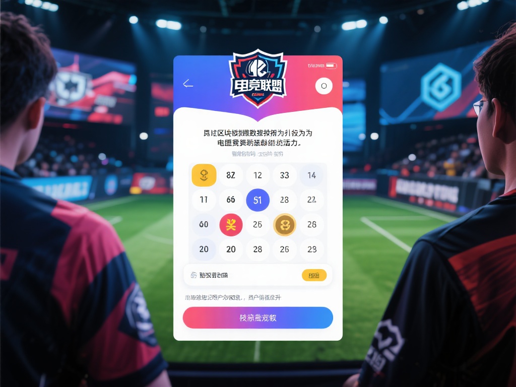 此外，区块链技术的引入也为电竞联盟竞猜注入了新活力