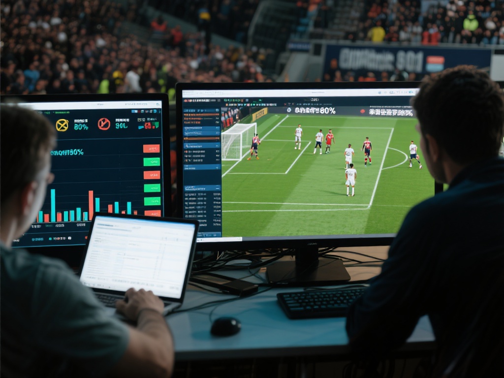足球竞猜与OPE电竞比分:精准预测赛事结果的终极指南与技巧分享 数据分析是基础:关注球队的近期表现、伤病情况以及主