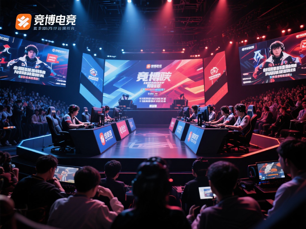 竞博电竞电子竞技竞猜:畅享顶级赛事,尽情体验刺激投注乐趣 在数字娱乐飞速发展的今天,电子竞技已经成为全球范围