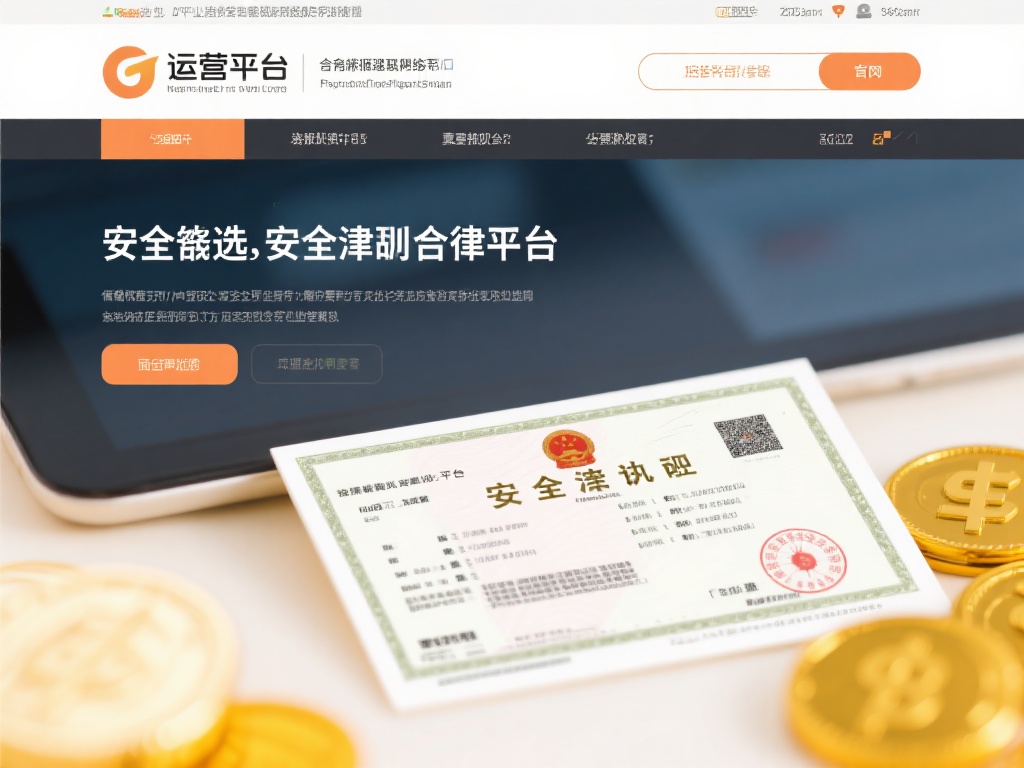 安全性与合法性：优先选择有正规牌照的平台，确保其受