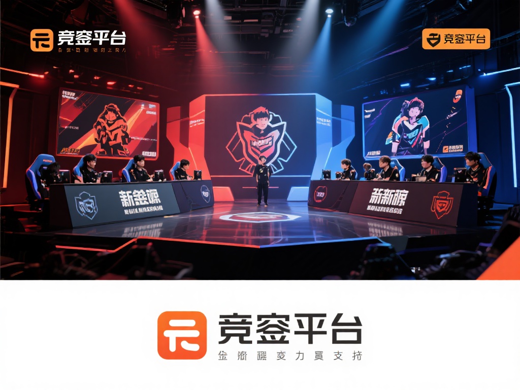 电竞行业的崛起离不开多方力量的支持，而竞猜平台作为