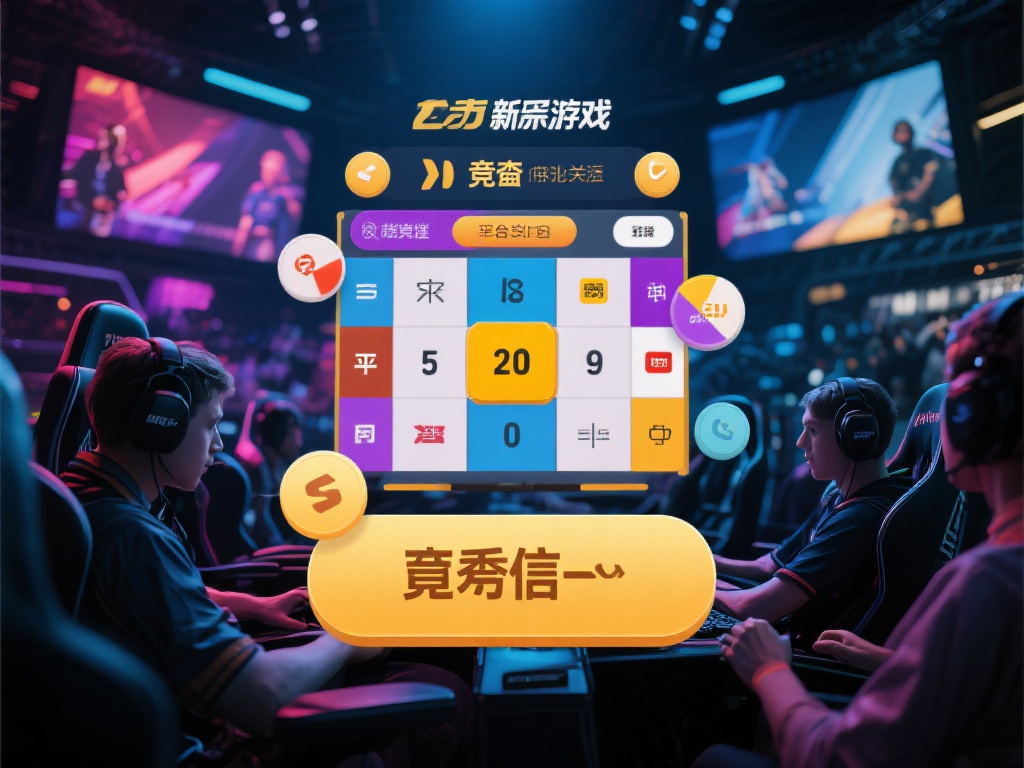 电竞竞猜是否可靠?深度解析平台安全性和潜在风险因素 在数字化娱乐飞速发展的今天,电竞行业已成为全球关注