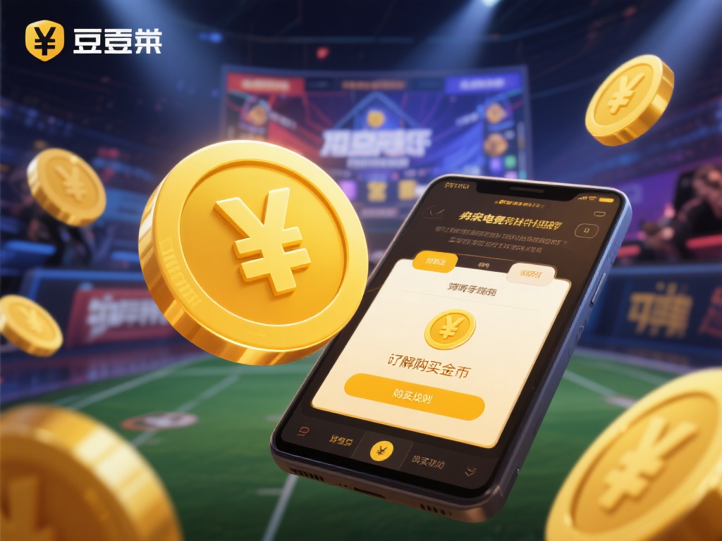 在众多电竞竞猜平台中，金豆通常是一种虚拟货币，玩家