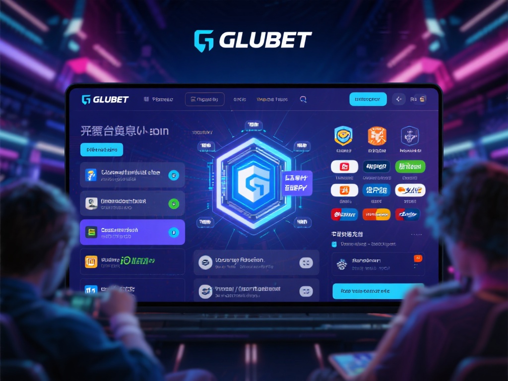 在享受电竞竞猜带来的刺激时，安全性始终是用户最关心