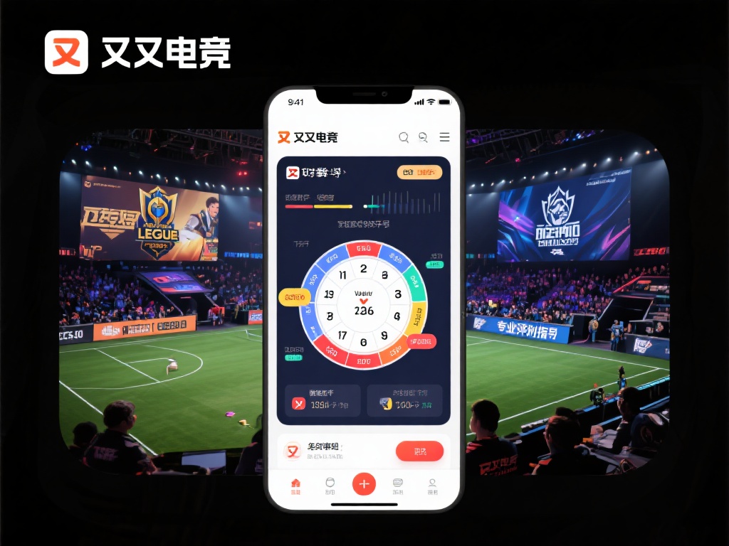 在众多电竞竞猜平台中，叉叉电竞竞猜凭借其独特的优势