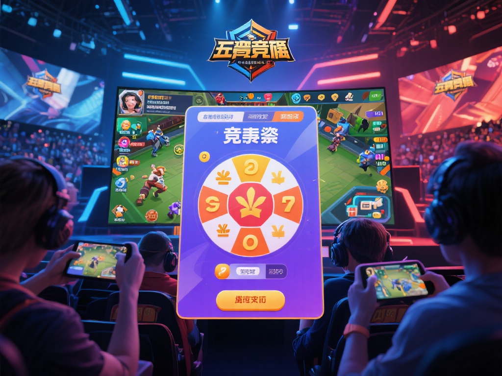 在数字娱乐的时代，电子竞技已经成为全球范围内备受追