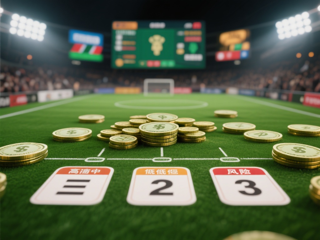 电竞竞猜获利技巧与风险全面解析及实战操作指南 另一个技巧是合理分配资金。切忌将所有资金投入单一比