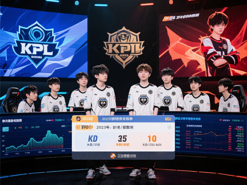 王者荣耀电竞比赛竞猜:热血对决,预测王者谁主沉浮! 在参与王者荣耀电竞竞猜时,数据分析是不可或缺的一环