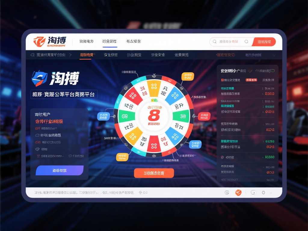 对于任何竞猜平台而言，安全性和公平性是用户最关心的