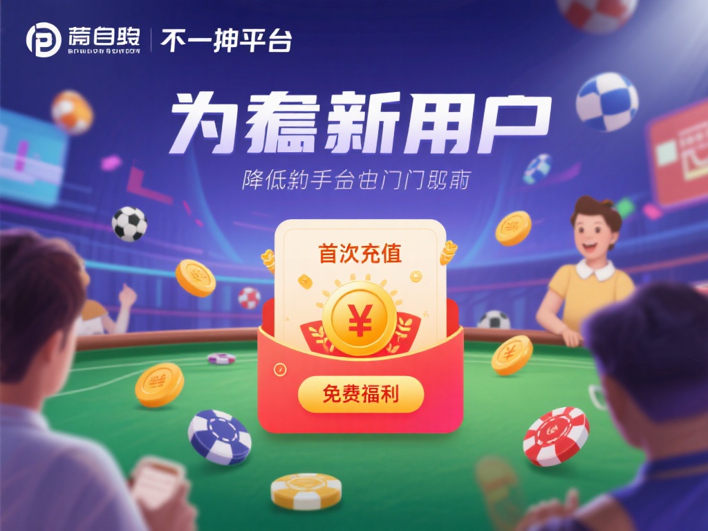 斧头电竞竞猜APP下载,畅享刺激电竞赛事投注新体验! 值得一提的是,平台还为新用户提供了丰厚的注册福利,