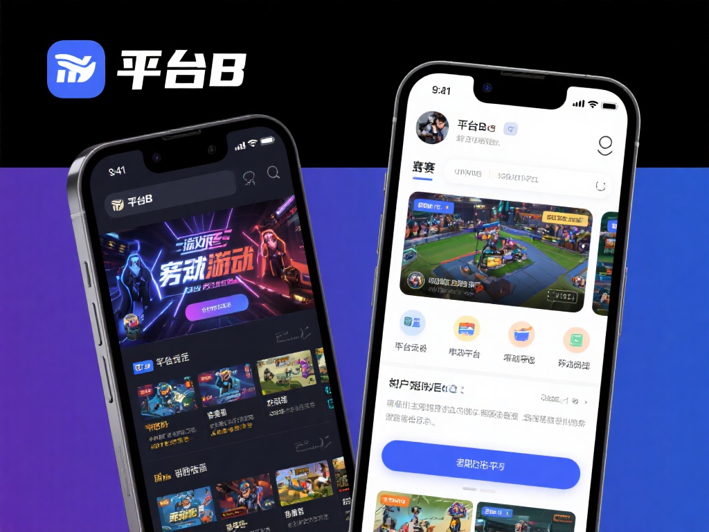 相比之下，平台B在赛事种类上表现突出，几乎涵盖了所