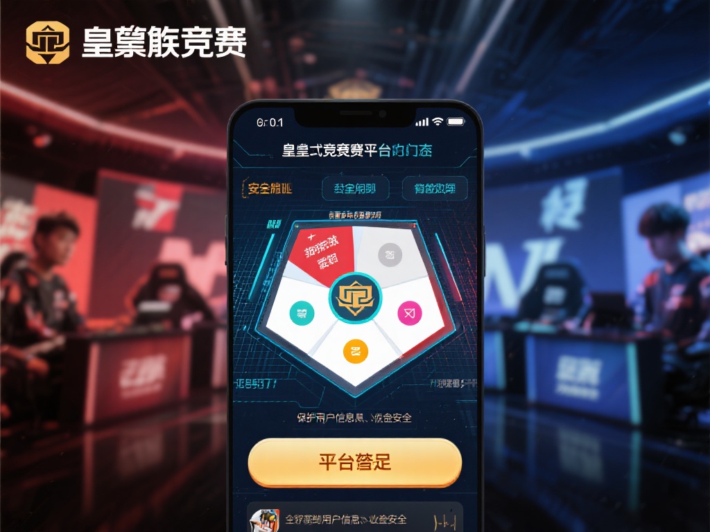 对于任何竞猜平台而言，安全性和公平性始终是用户最关