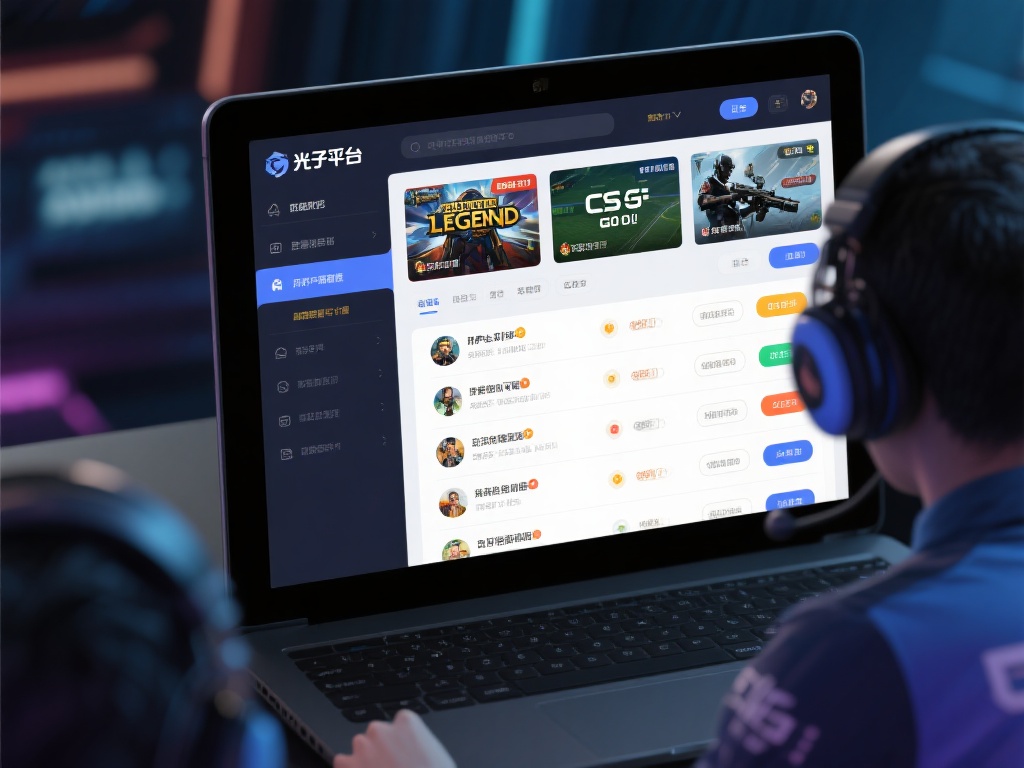 光子电竞竞猜平台是否可靠?深度解析其可信度与安全性能如何? 一个可靠的电竞竞猜平台不仅需要技术过硬,还需在用户