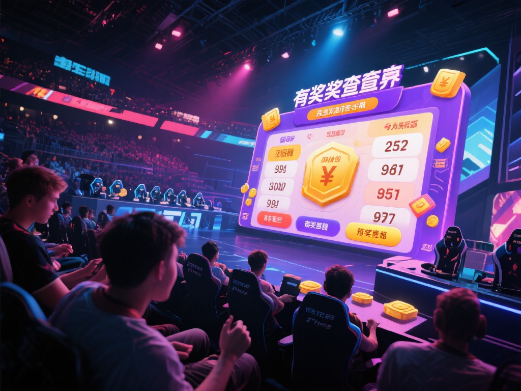 在数字娱乐飞速发展的今天，电子竞技已经成为全球范围