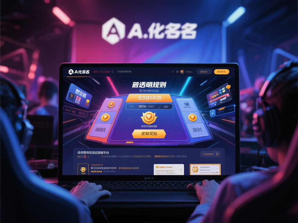 市面上有许多第三方电竞竞猜平台，但质量参差不齐。选