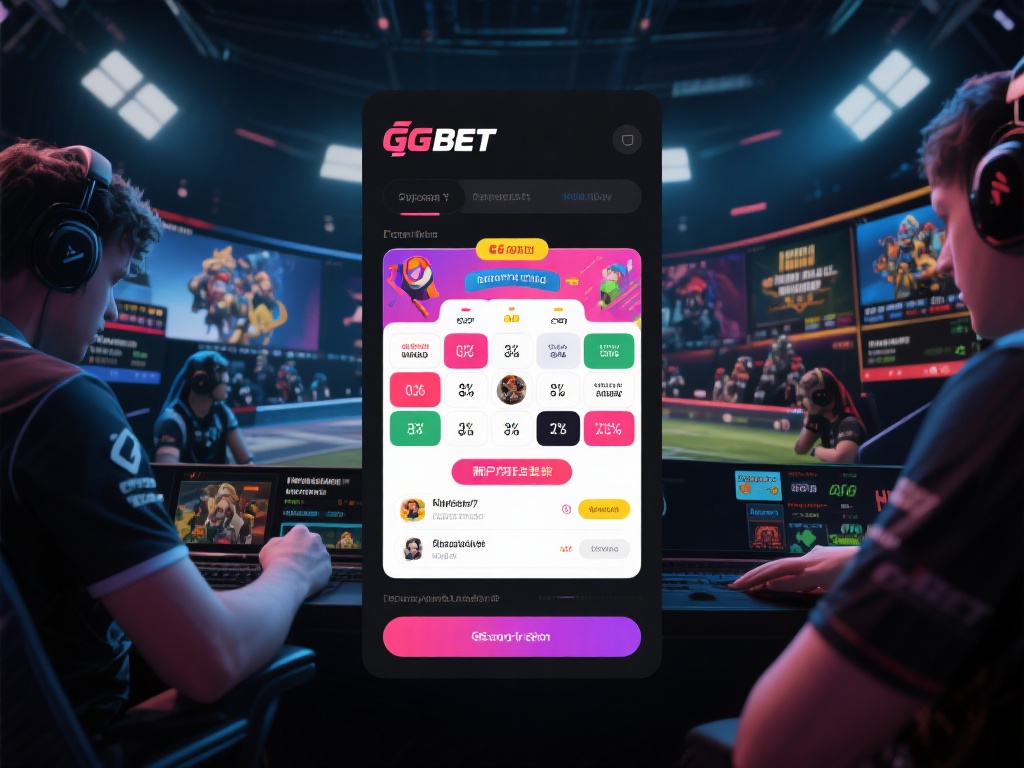 如果你是电竞竞猜的忠实爱好者，GG.BET绝对值得
