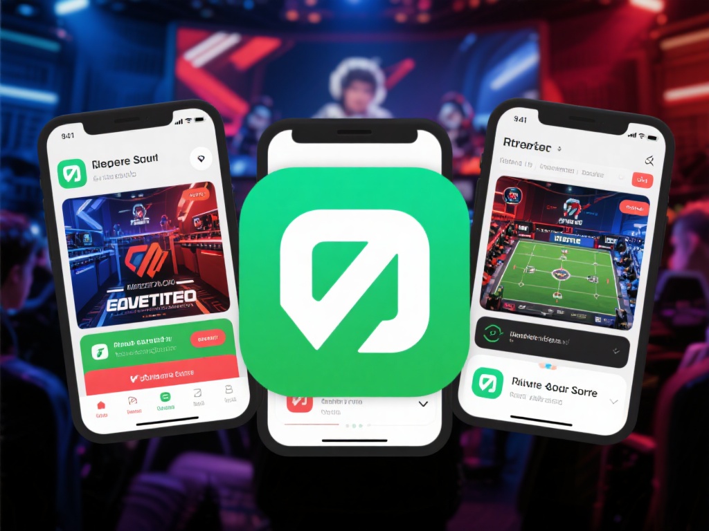 在众多电竞竞猜软件中，有几款平台因其用户体验、赛事