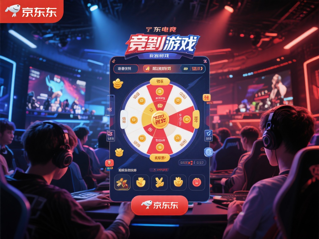京东电竞竞猜游戏怎么玩?详细玩法攻略与技巧解析 随着电竞行业的蓬勃发展,越来越多的玩家开始关注电竞