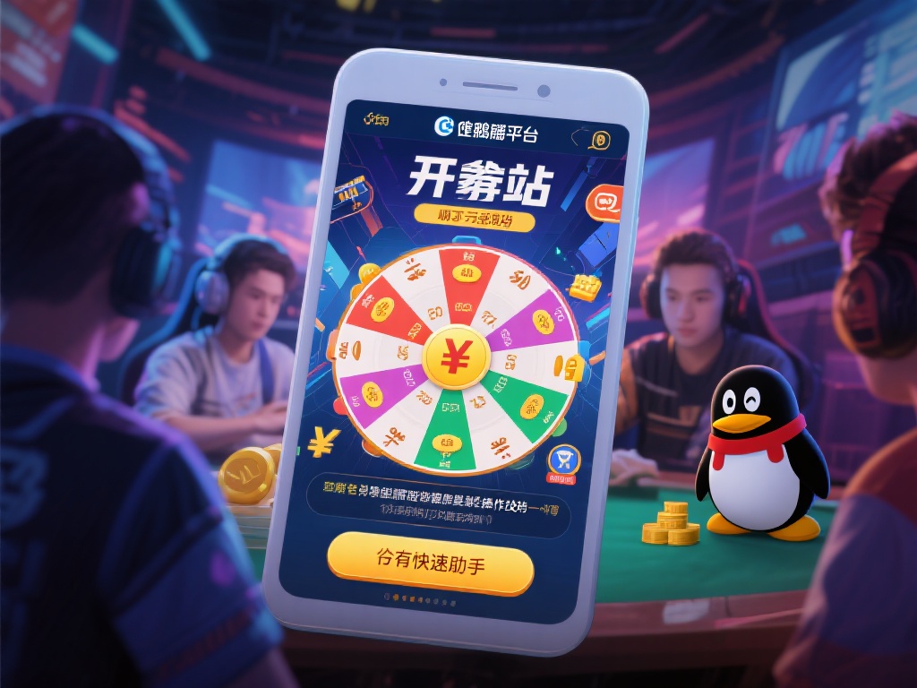 企鹅电竞竞猜开庄攻略:详细教程与实用技巧分享 在如今的电竞热潮中,竞猜作为一种新兴的娱乐方式,吸