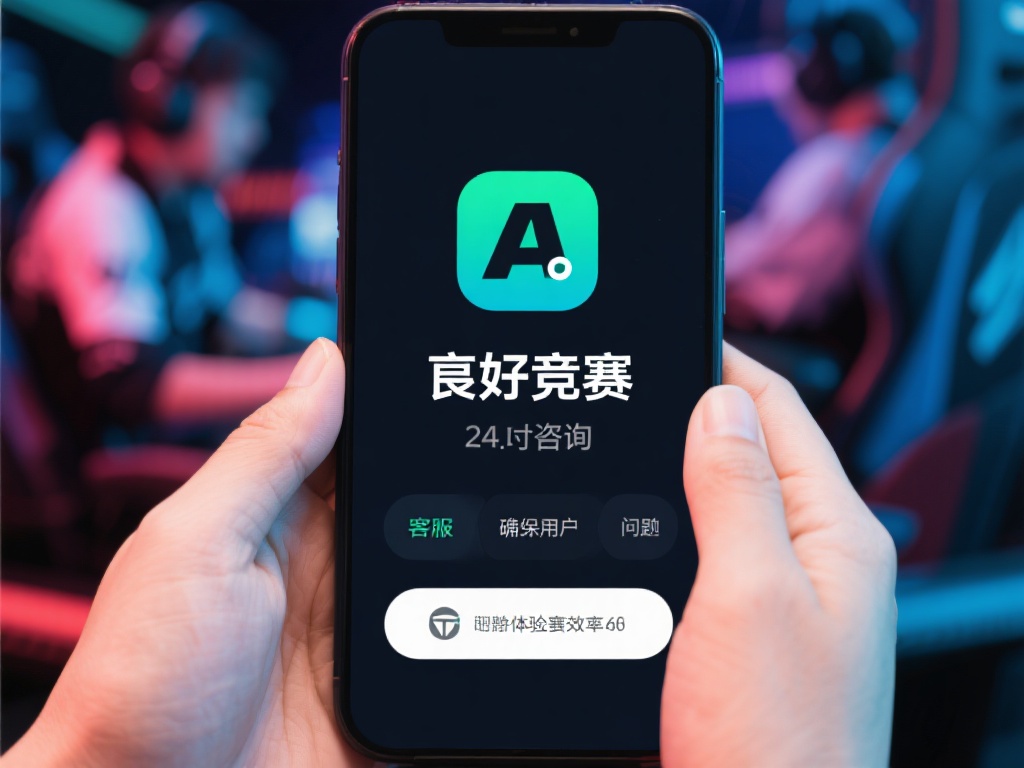 竞猜电竞软件哪个好用？全面评测与实用推荐指南