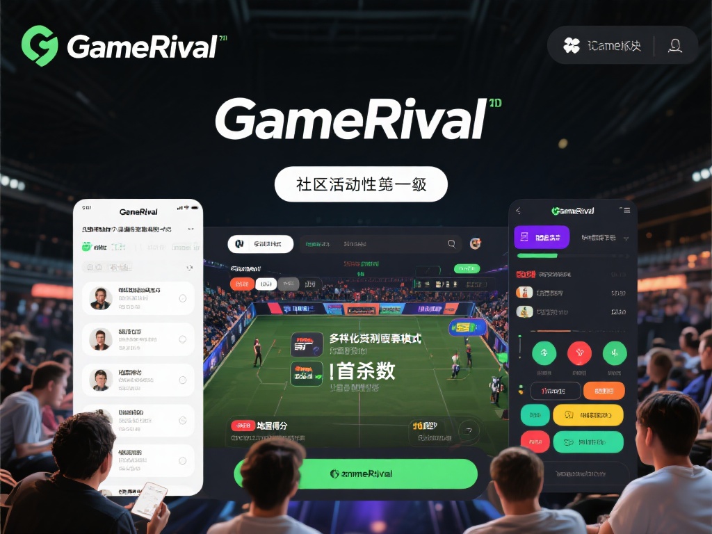 2023年最受欢迎的电竞竞猜类平台排名榜单揭晓