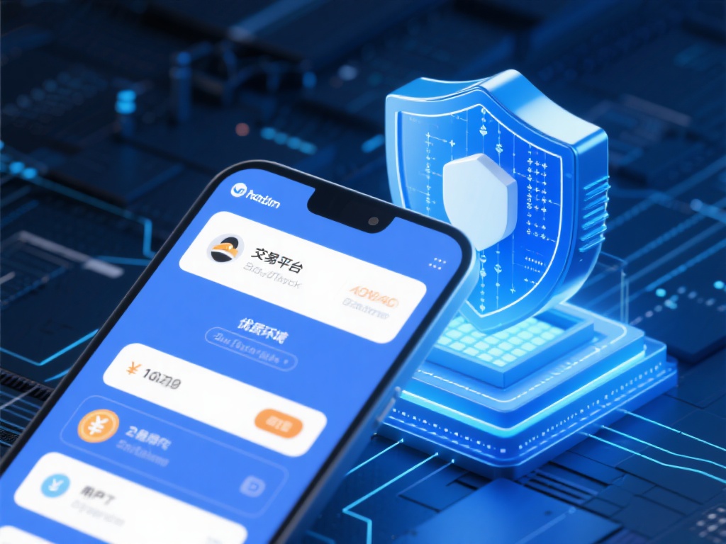 安全的交易环境：优质的平台往往采用先进的加密技术，