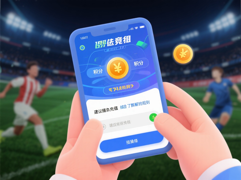 此外，竞猜功能可能涉及虚拟货币或积分的使用，建议提