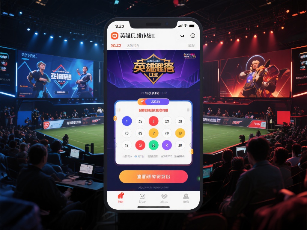 在实际操作中，英雄联盟电竞竞猜通常通过线上平台进行