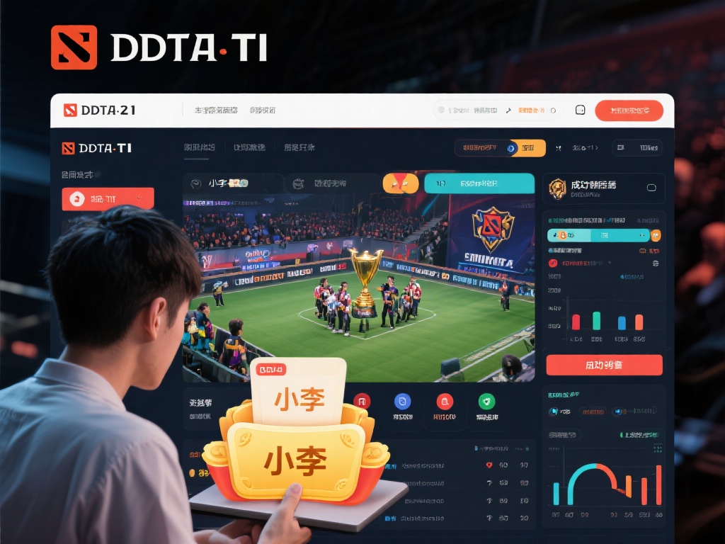 探索电竞竞猜软件，体验刺激赛事预测的乐趣！