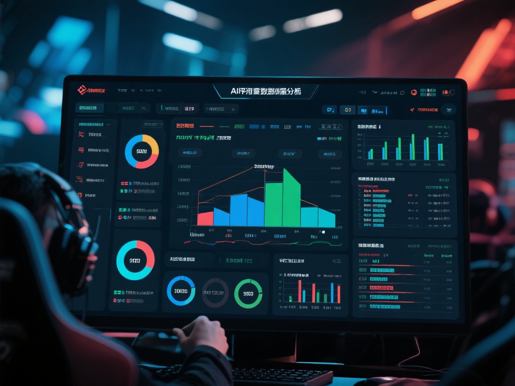 电竞竞猜数据分析与精准预测的全面实用指南攻略