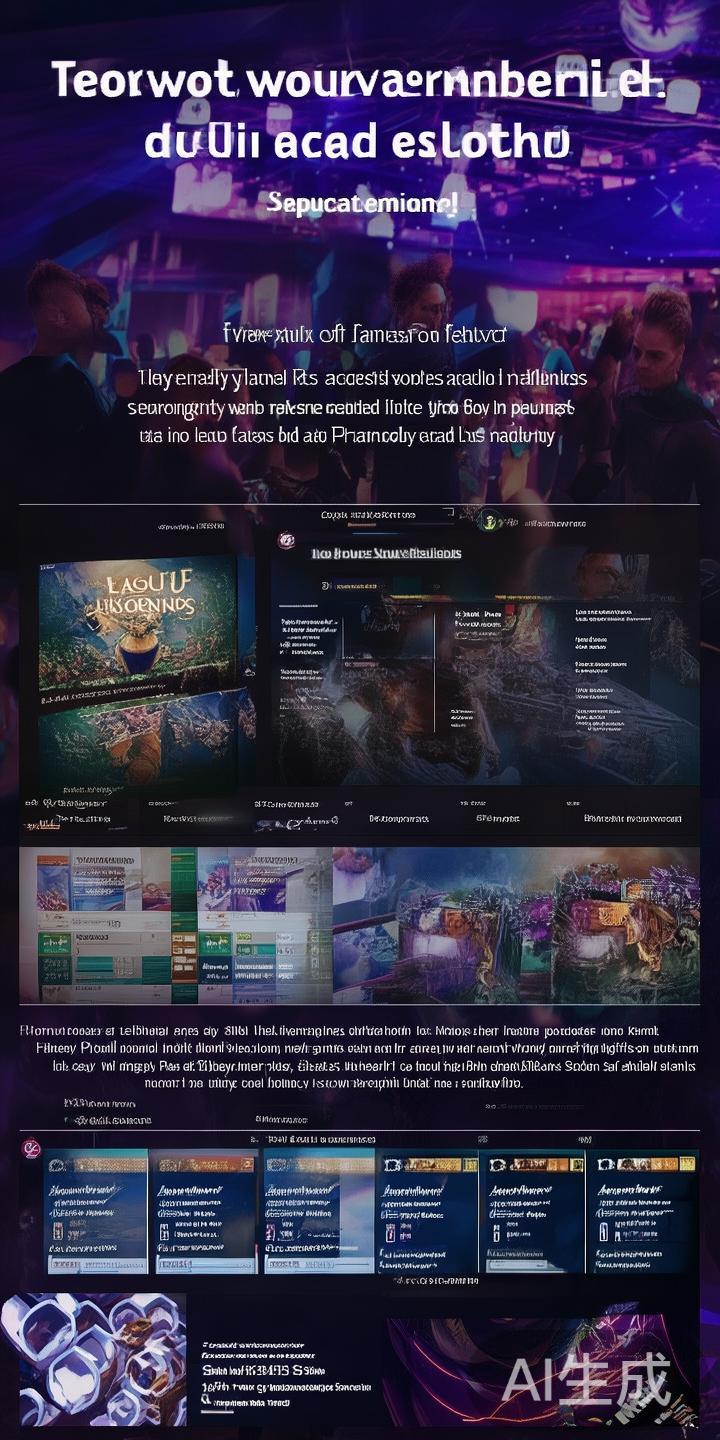 2023年电竞竞猜平台用户规模现状与未来发展趋势分析