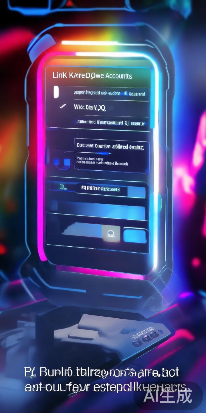 绑定第三方账号
为了方便操作和提高安全性，可以绑