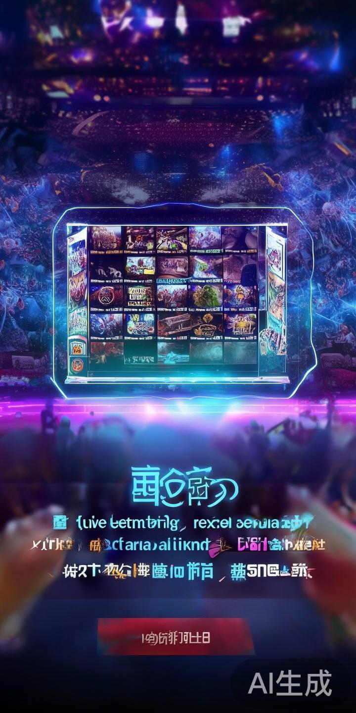 _博鱼电竞竞猜平台_是一款集电竞赛事直播、竞猜娱乐