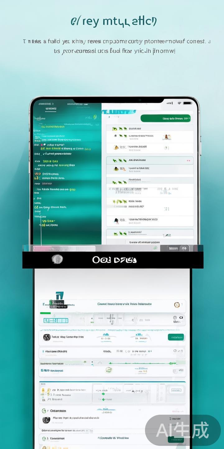 全面解析国家认证电竞竞猜平台:安全保障措施与运营指南 优质的用户体验:经过认证的平台在界面设计、投注流程