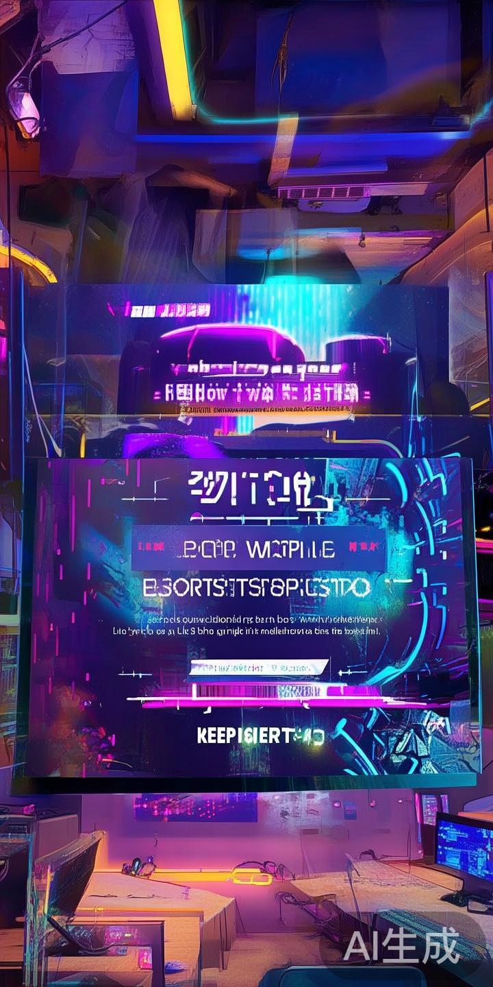 在策划电竞竞猜文案之前，首要任务是要清晰界定目标受