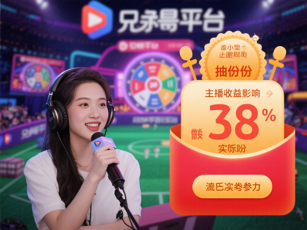 企鹅电竞竞猜主播收益模式深度解析与优化策略研究 另外,平台的抽佣比例对主播收益的影响也不容小觑。一