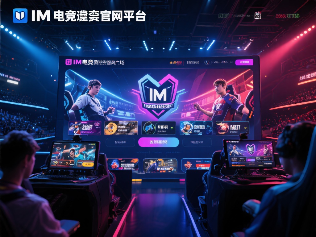 在数字化娱乐飞速发展的今天，电竞已不仅仅是一项游戏