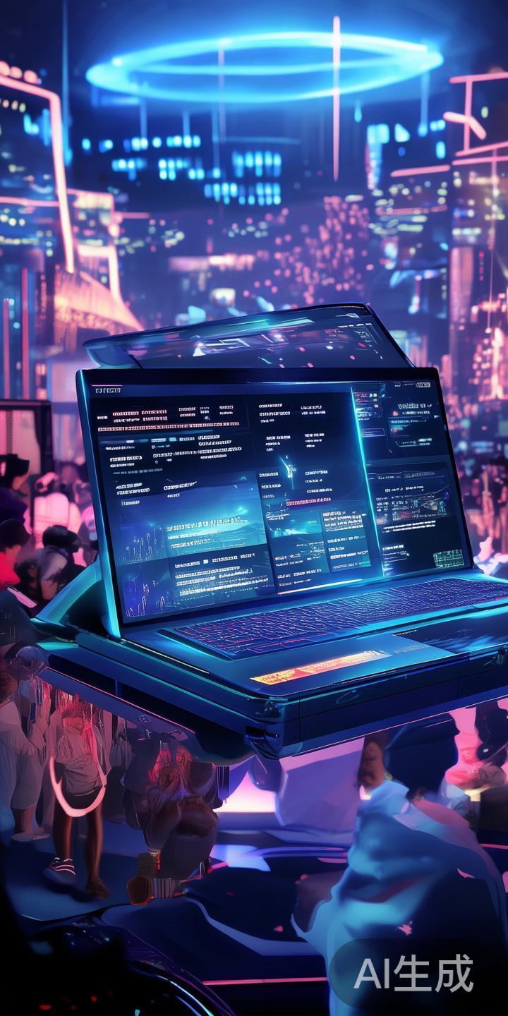 深度剖析电竞竞猜平台的战略意义与行业未来发展趋势 电竞竞猜平台的出现,代表着虚拟娱乐与实际经济的融合