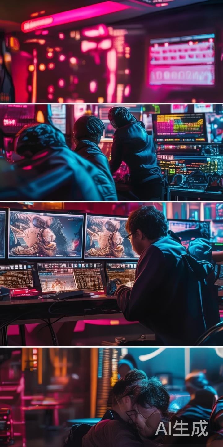 2024年电竞竞猜答案全面解析:最新攻略与实用技巧详解 电竞竞猜实际上是基于各种热门电子竞技赛事进行的竞猜